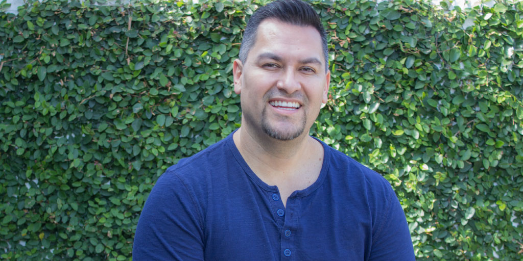 Ray Robles